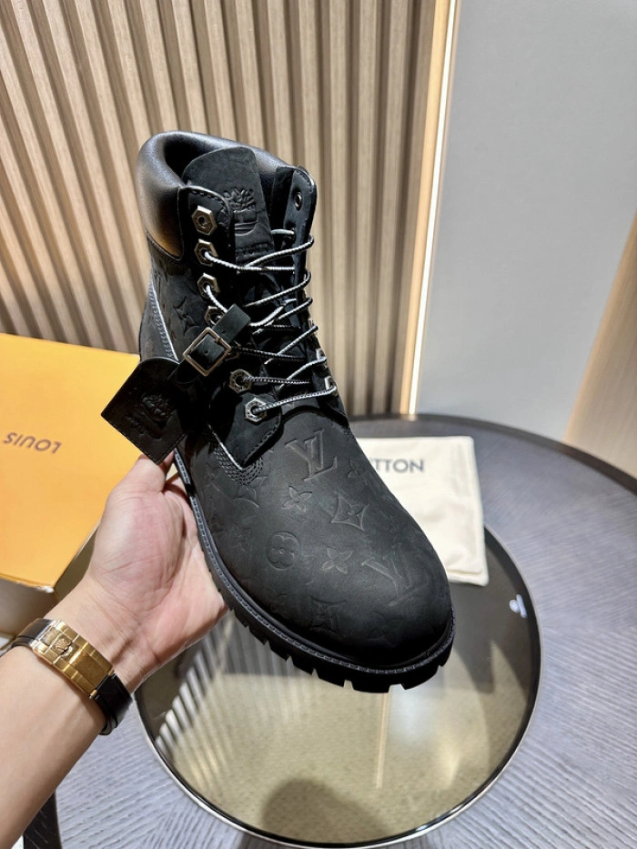 LV Boots