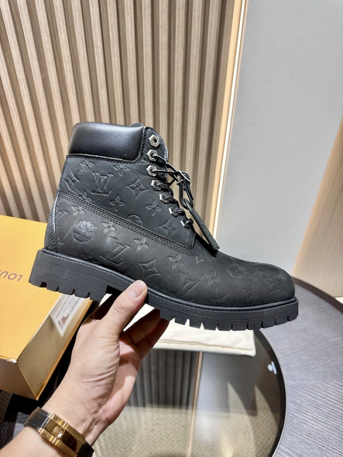 LV Boots