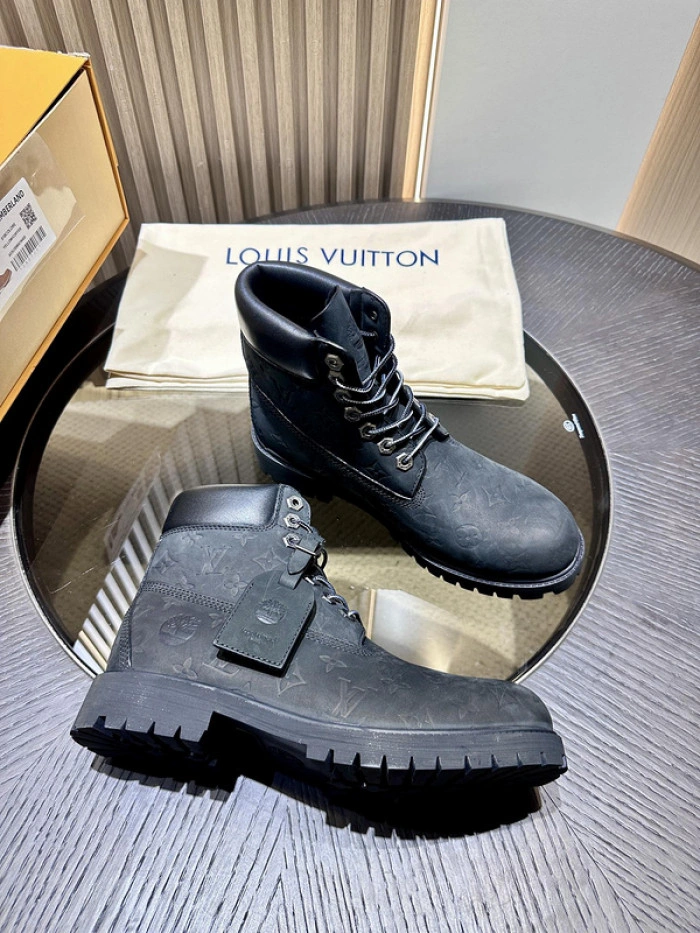LV Boots