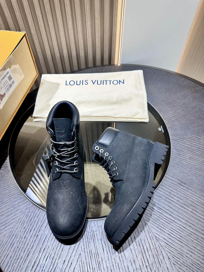 LV Boots