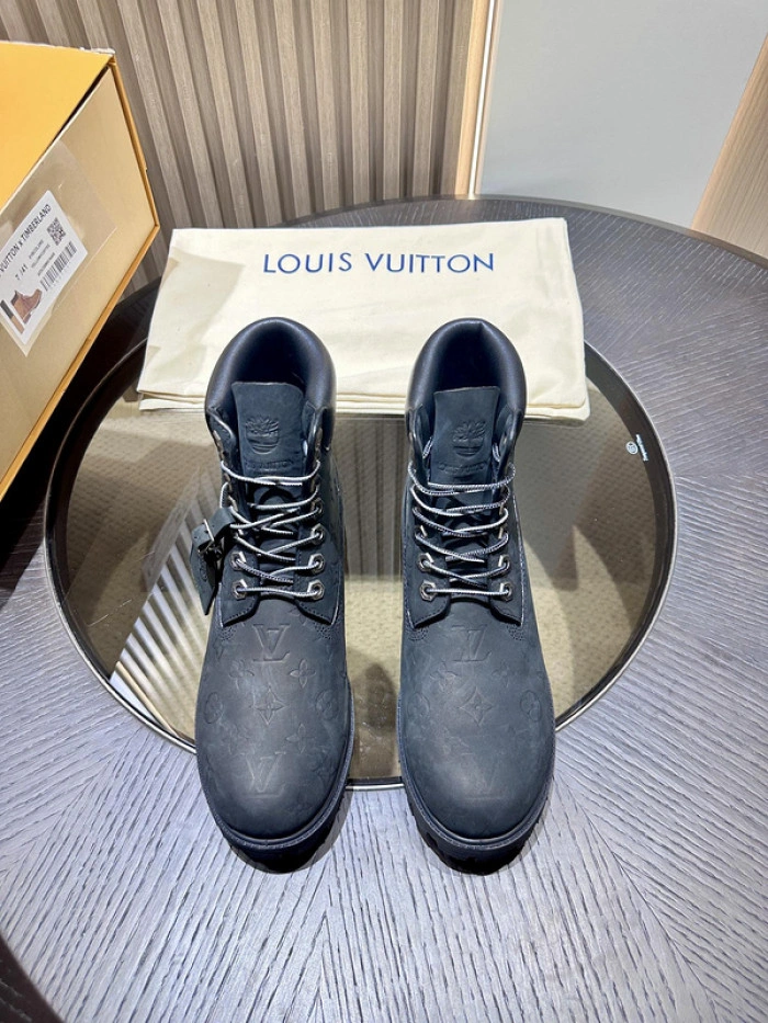 LV Boots