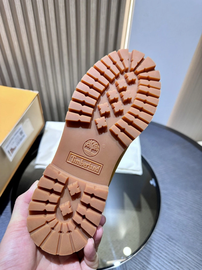 LV Boots