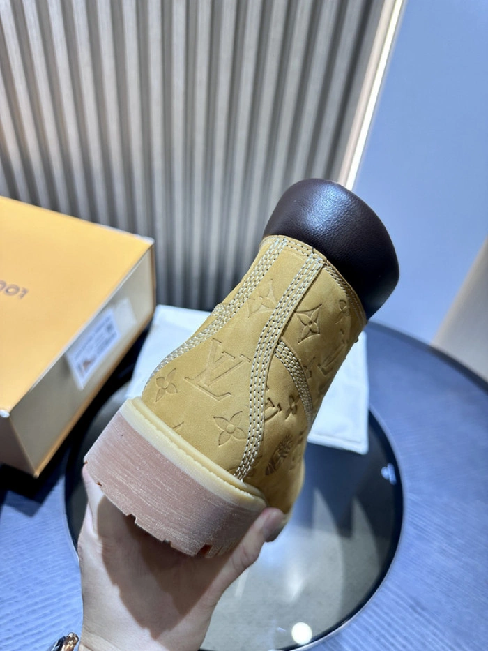 LV Boots