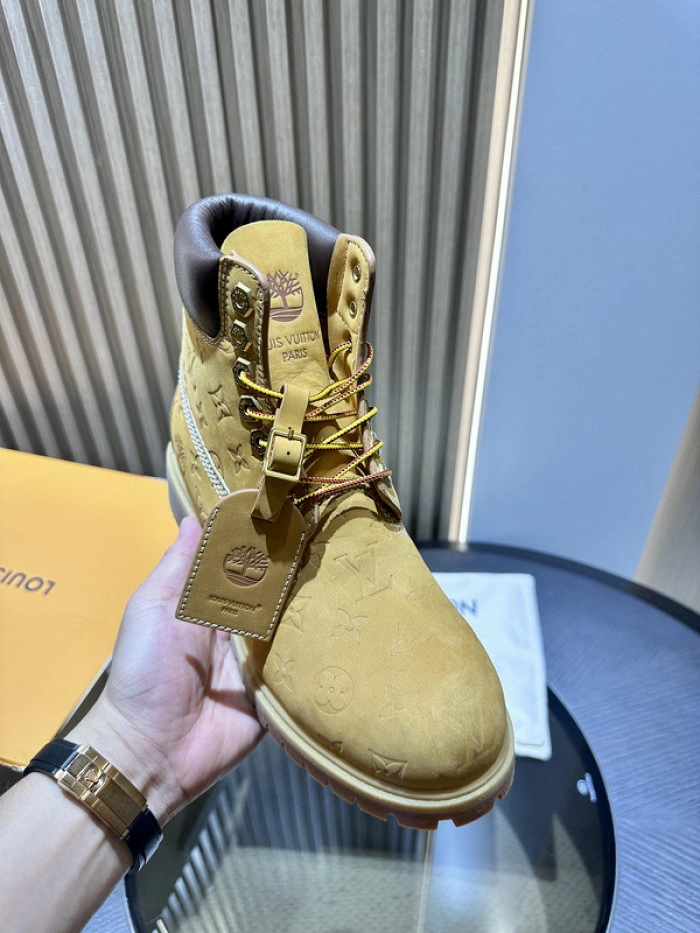 LV Boots