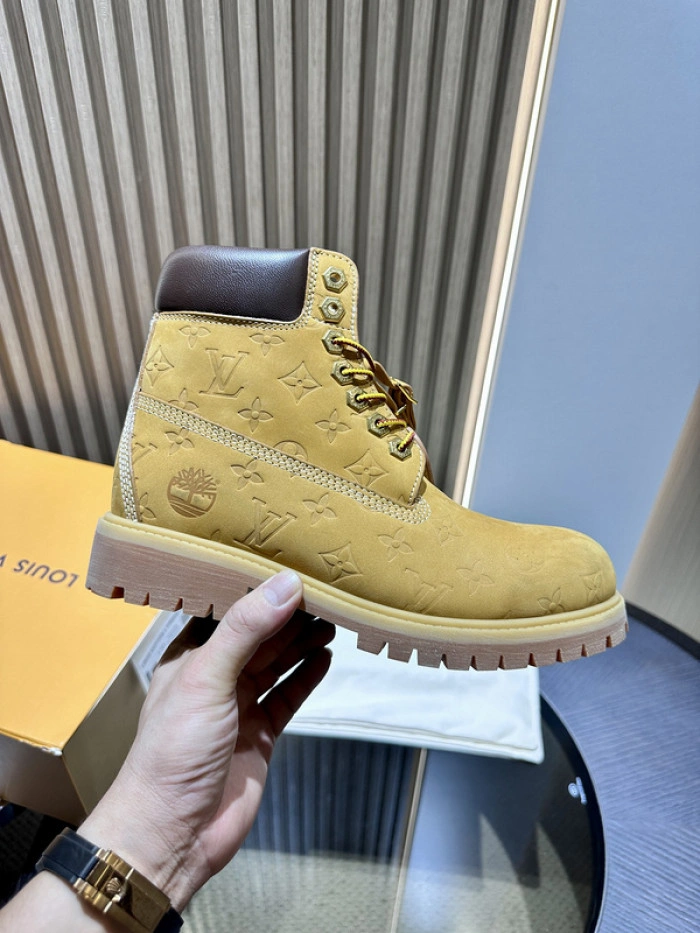 LV Boots