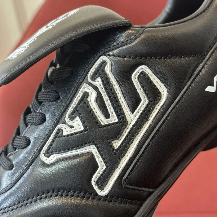 LV Footprint Soccer