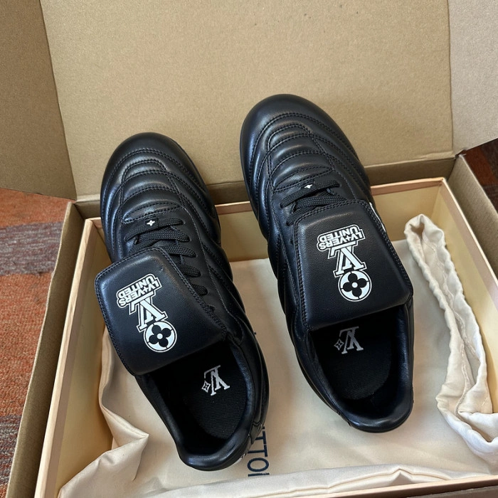 LV Footprint Soccer