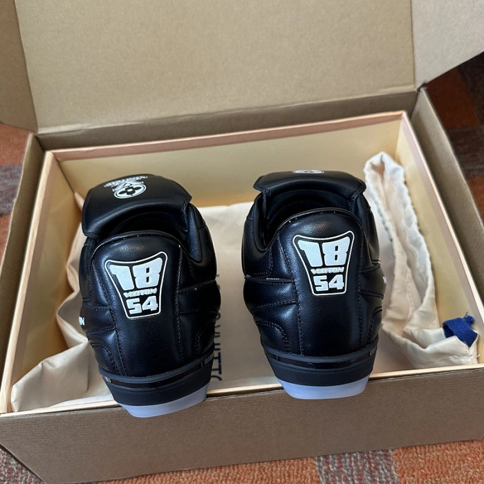LV Footprint Soccer