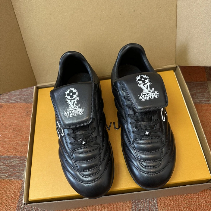 LV Footprint Soccer