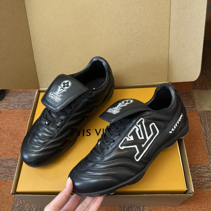 LV Footprint Soccer