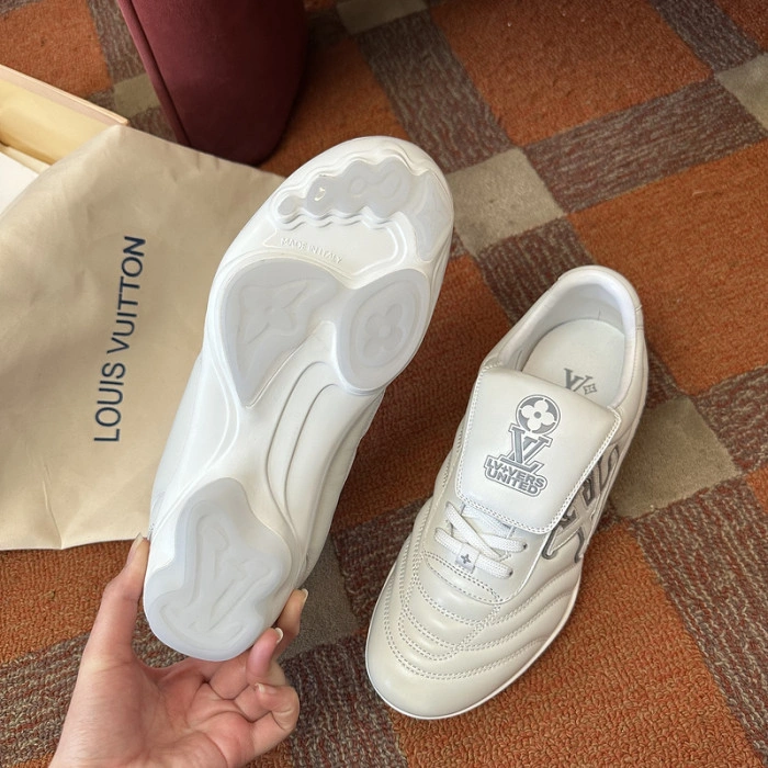 LV Footprint Soccer