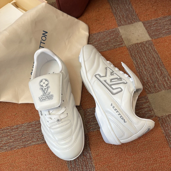 LV Footprint Soccer
