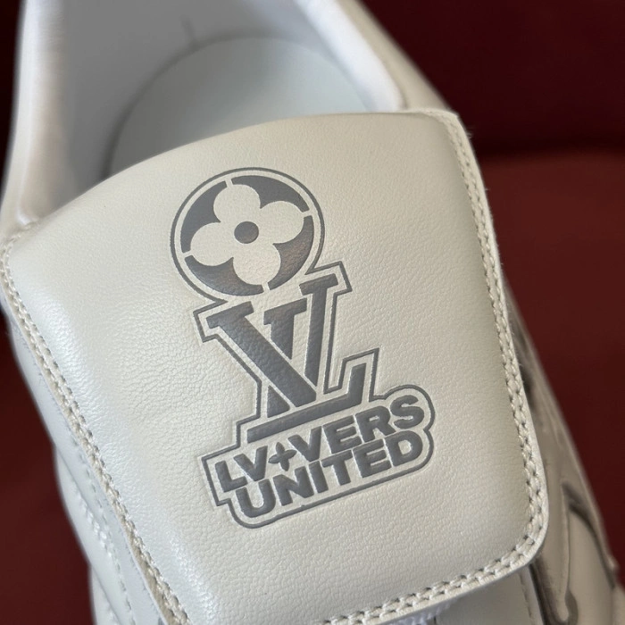 LV Footprint Soccer