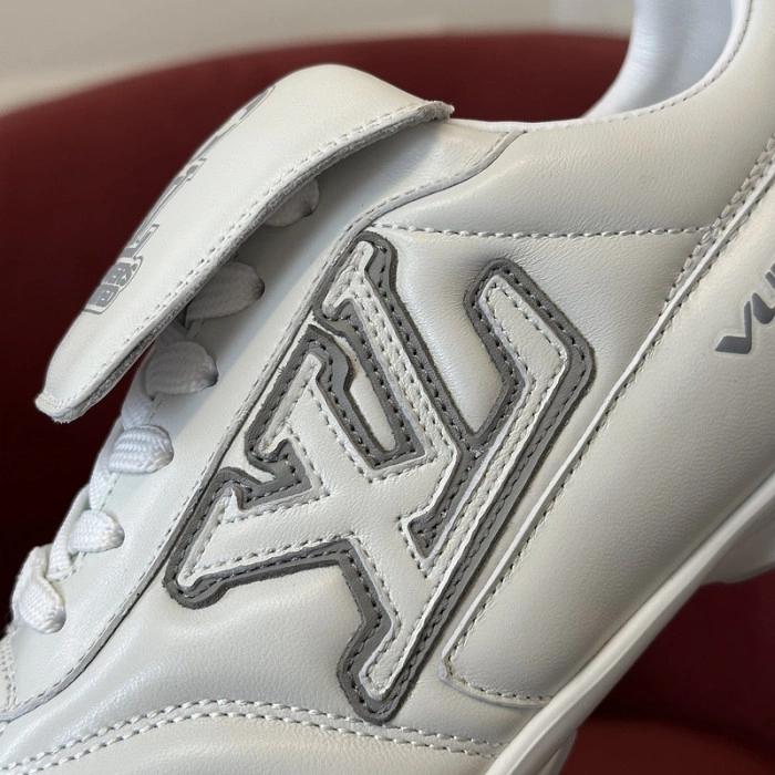 LV Footprint Soccer