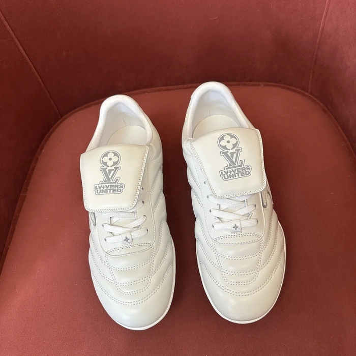 LV Footprint Soccer