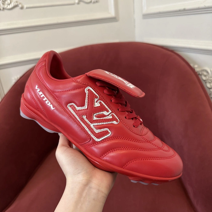LV Footprint Soccer