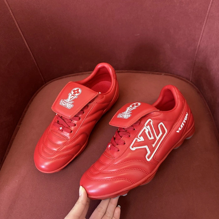 LV Footprint Soccer