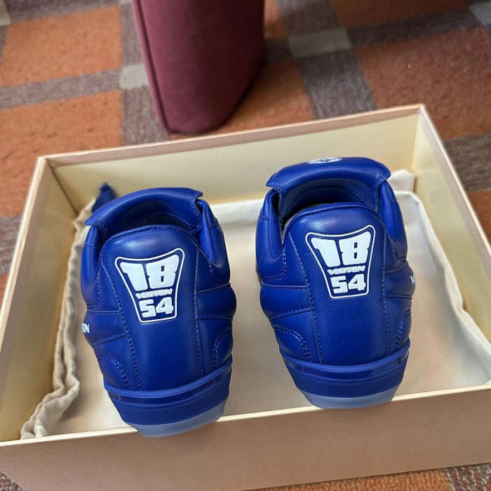 LV Footprint Soccer