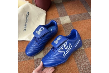 LV Footprint Soccer