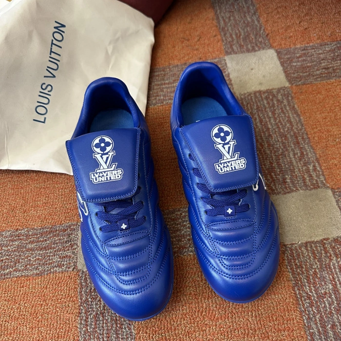 LV Footprint Soccer
