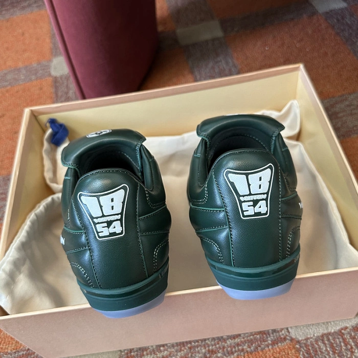 LV Footprint Soccer