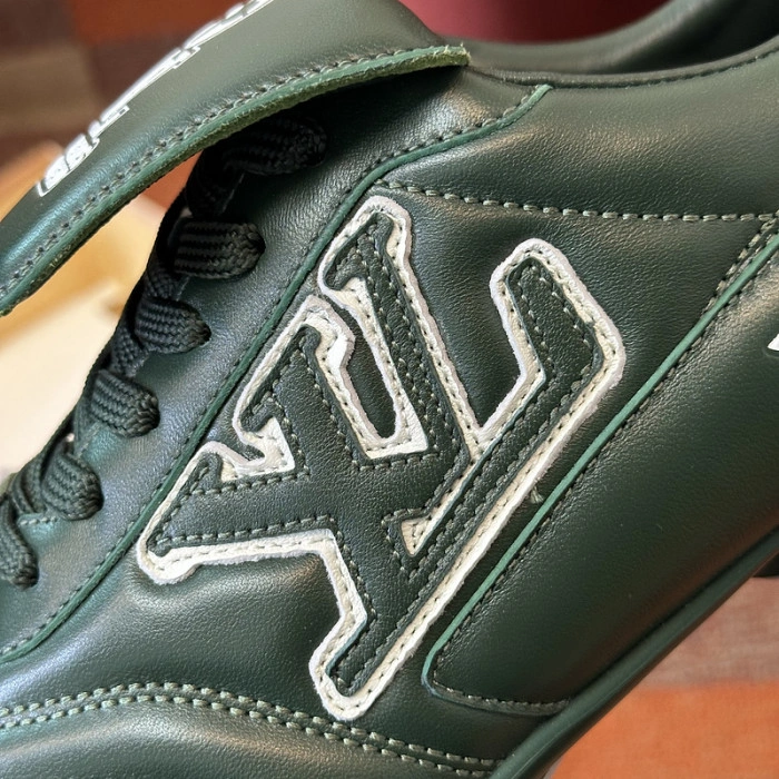 LV Footprint Soccer