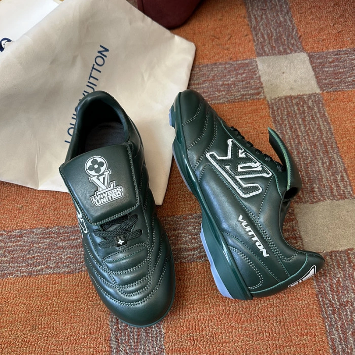 LV Footprint Soccer