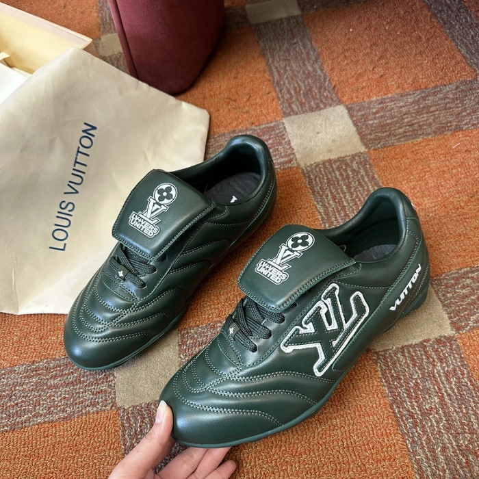LV Footprint Soccer