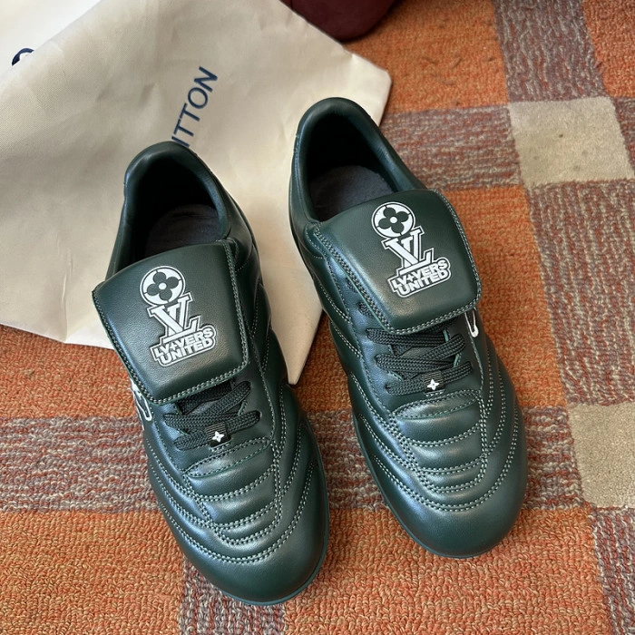 LV Footprint Soccer