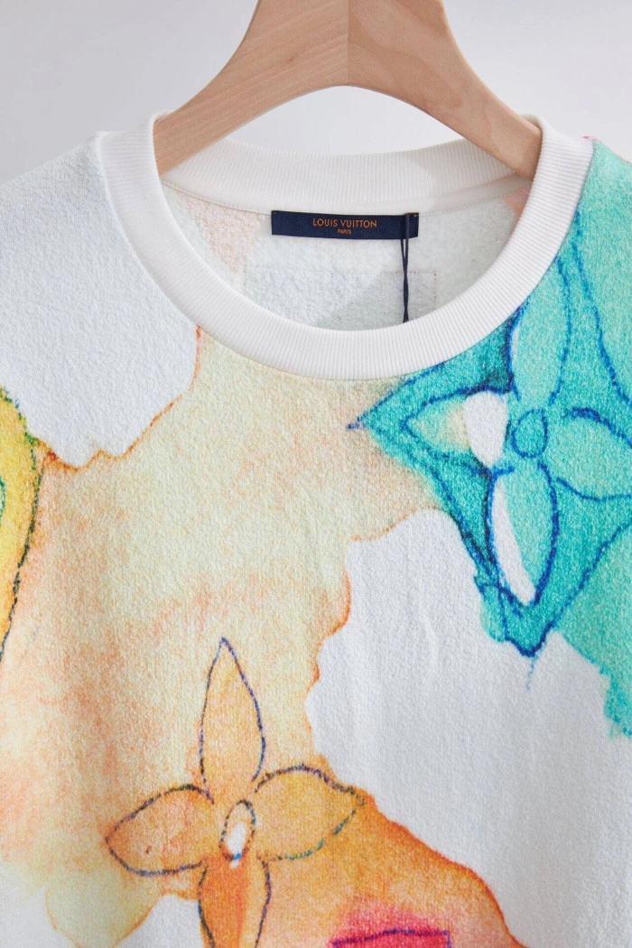 LV HOODIE