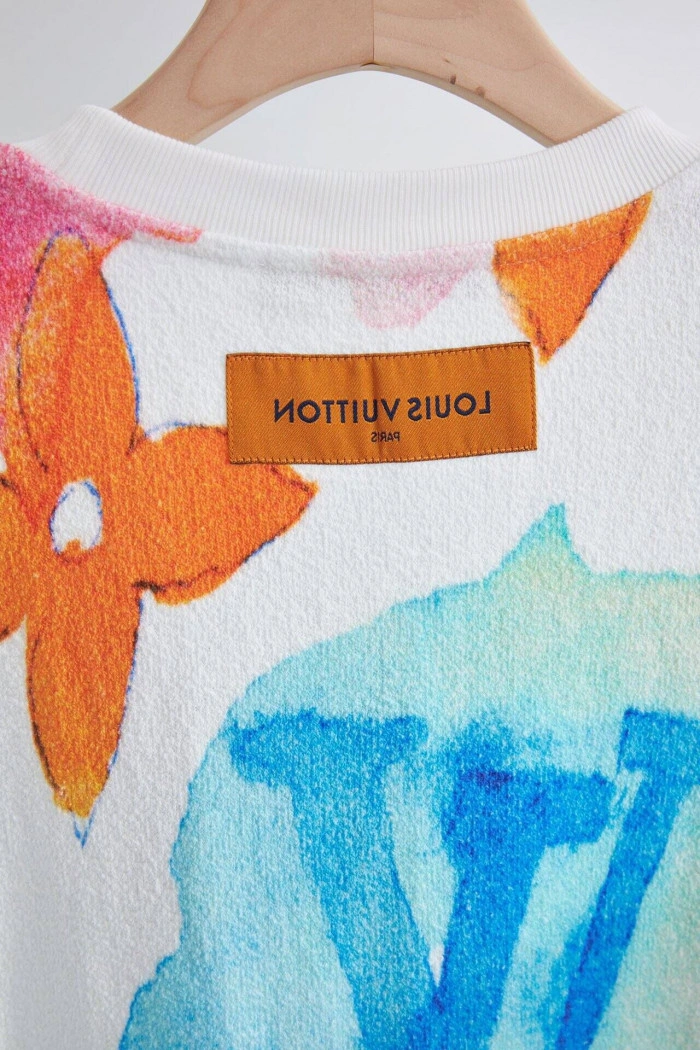 LV HOODIE