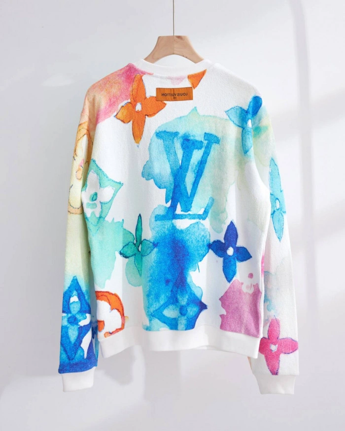 LV HOODIE