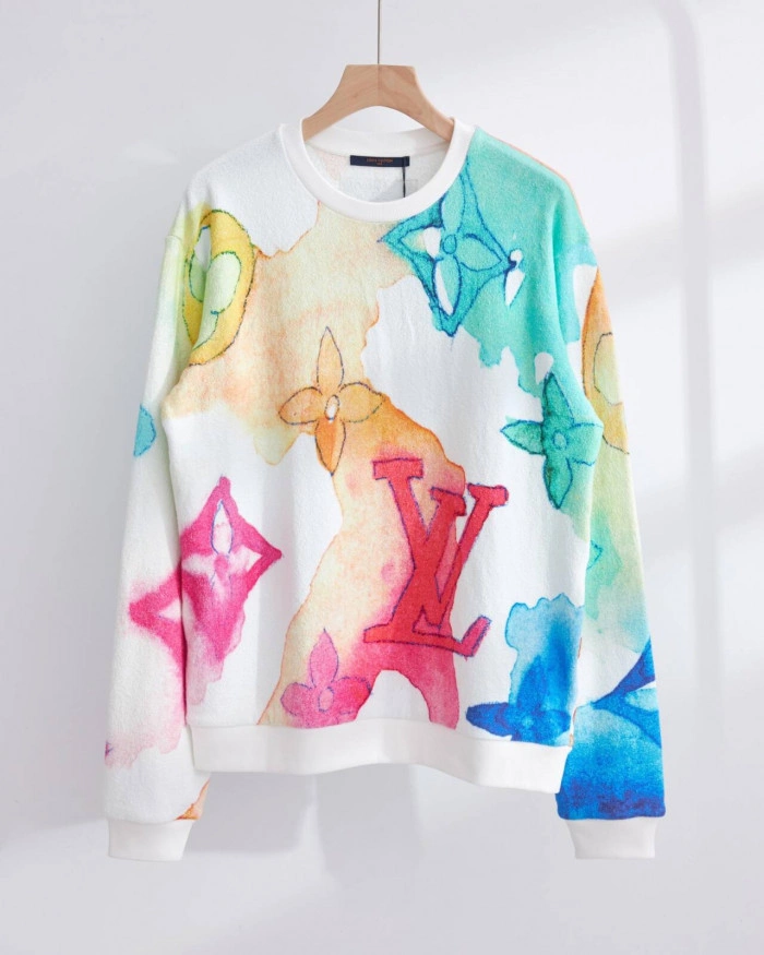 LV HOODIE