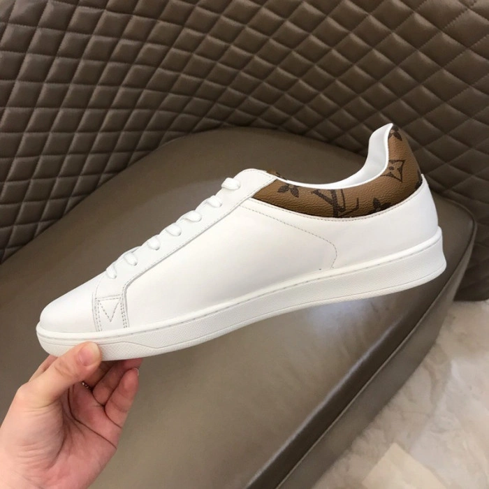 LV LUXEMBOURG SNEAKER