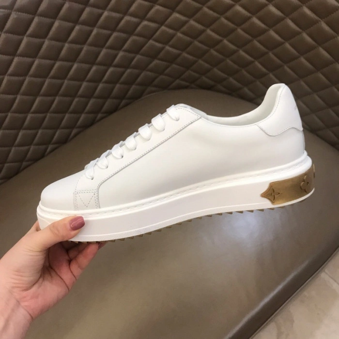 LV LUXEMBOURG SNEAKER