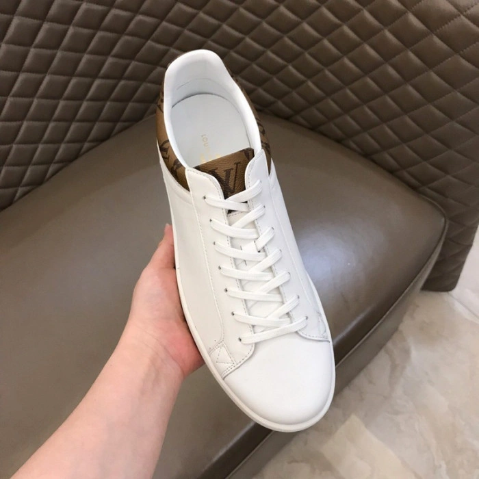 LV LUXEMBOURG SNEAKER
