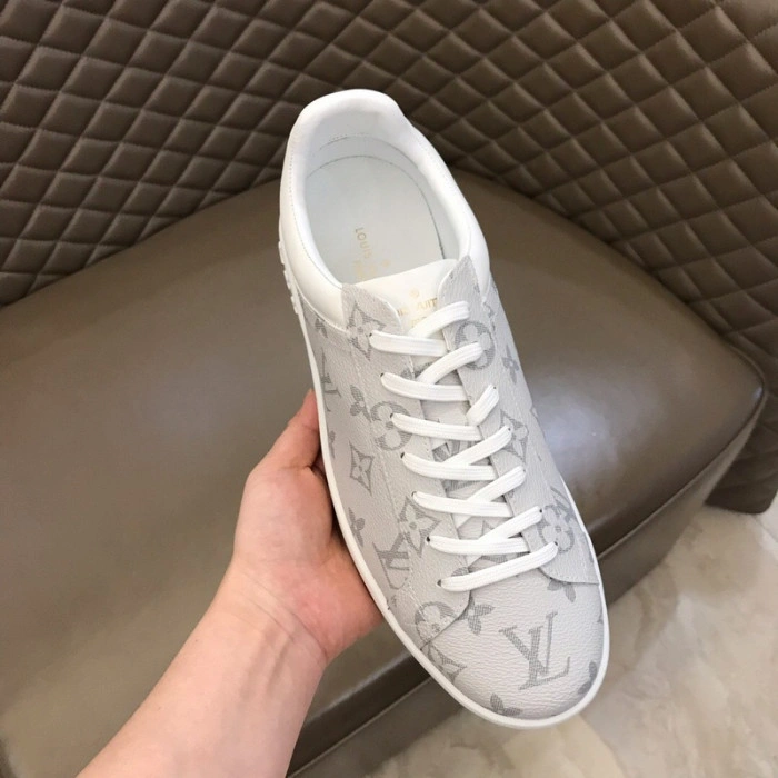 LV LUXEMBOURG SNEAKER