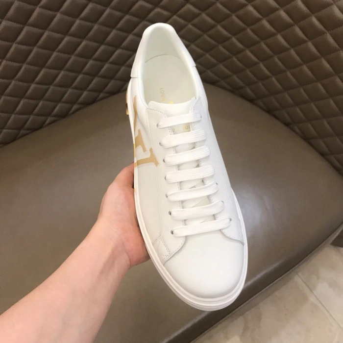 LV LUXEMBOURG SNEAKER