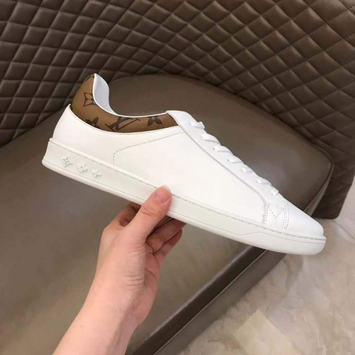 LV LUXEMBOURG SNEAKER