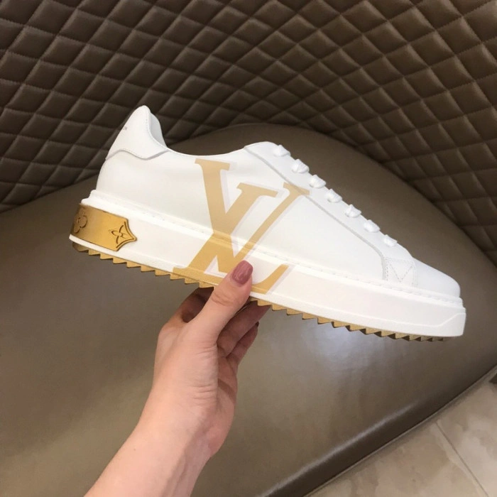 LV LUXEMBOURG SNEAKER