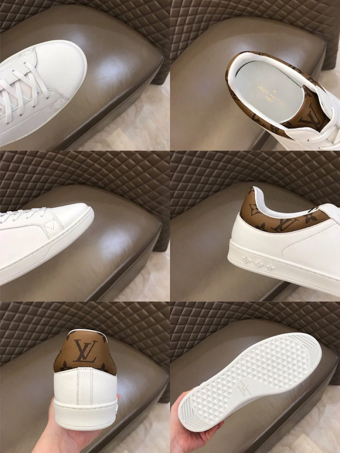 LV LUXEMBOURG SNEAKER
