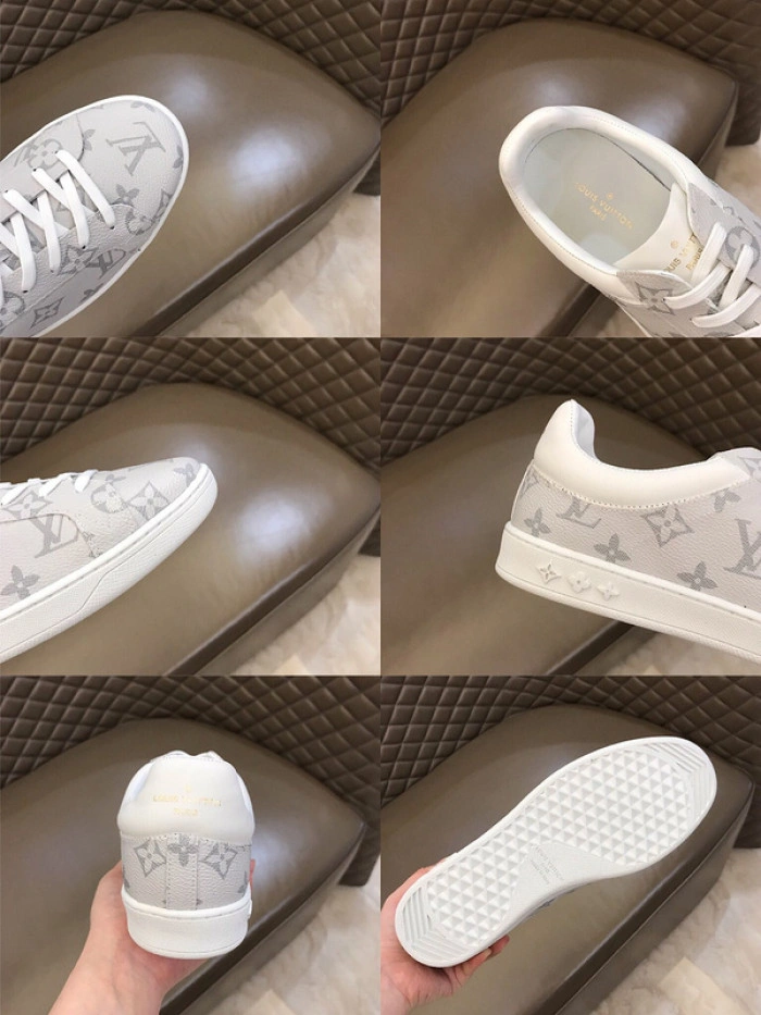 LV LUXEMBOURG SNEAKER