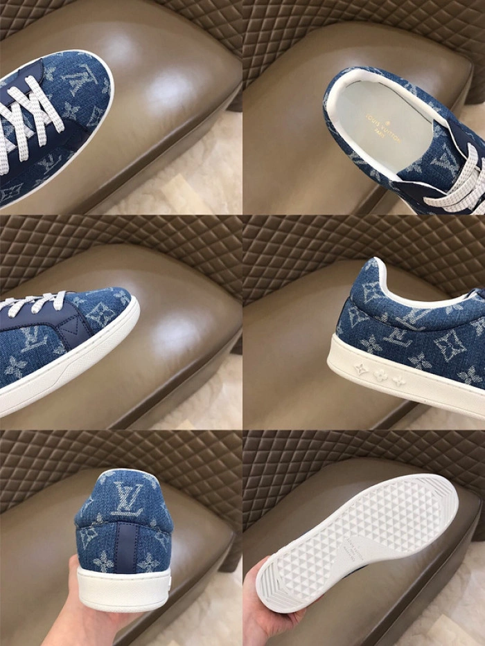 LV LUXEMBOURG SNEAKER