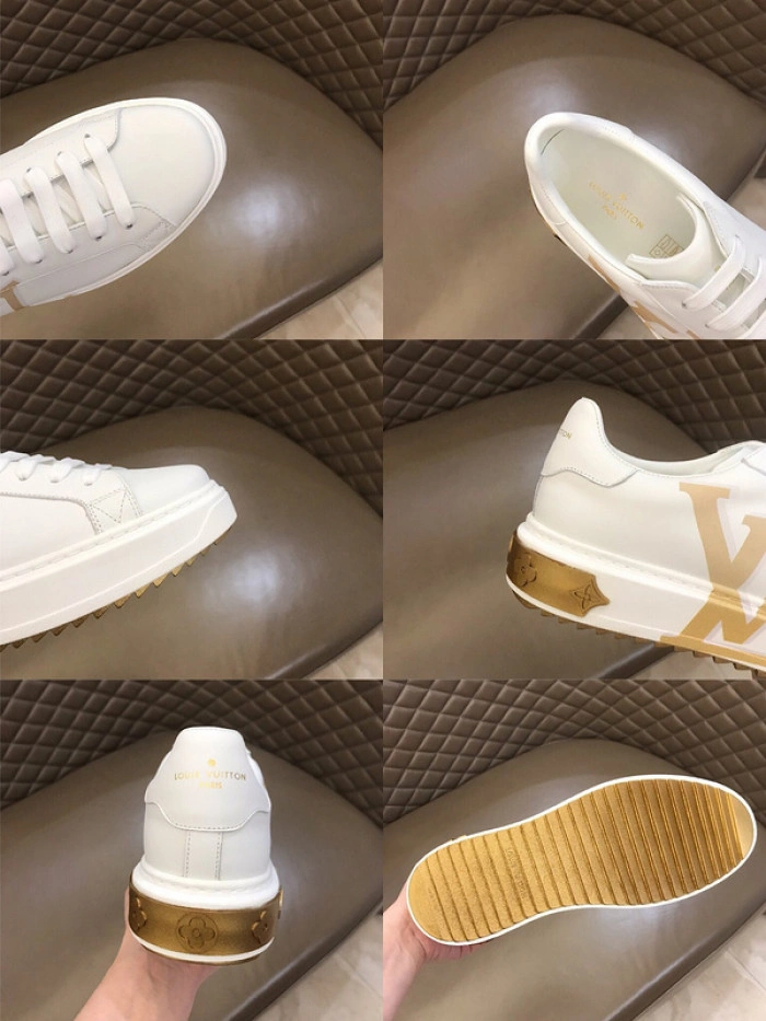 LV LUXEMBOURG SNEAKER