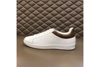 LV LUXEMBOURG SNEAKER
