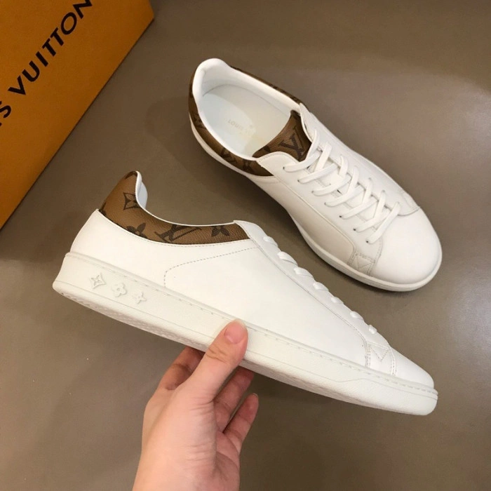 LV LUXEMBOURG SNEAKER
