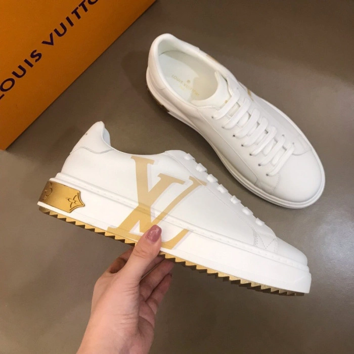 LV LUXEMBOURG SNEAKER