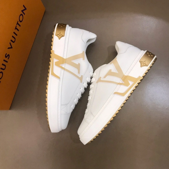 LV LUXEMBOURG SNEAKER