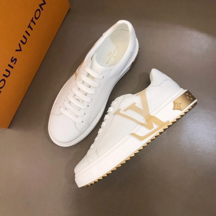 LV LUXEMBOURG SNEAKER