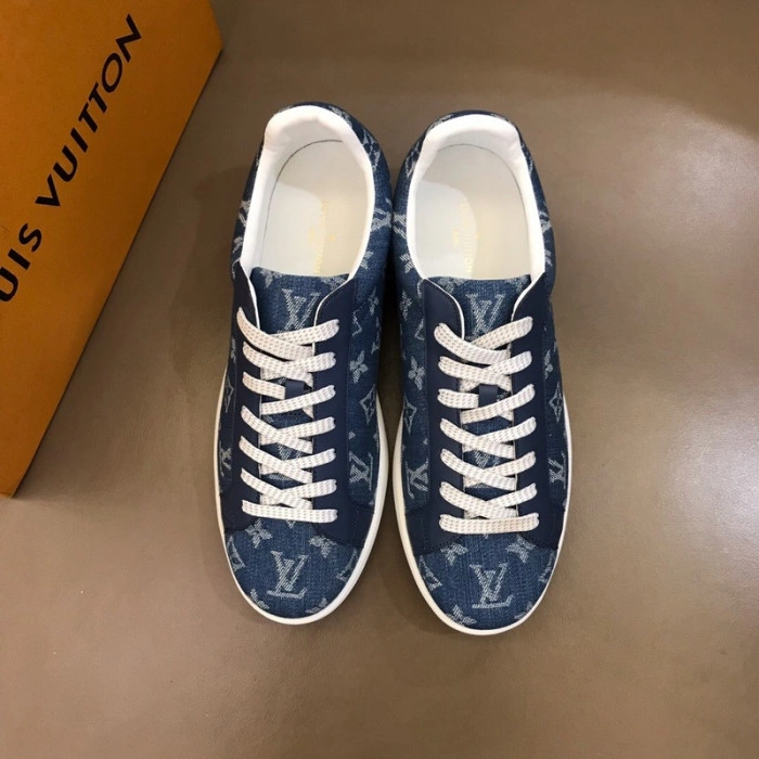 LV LUXEMBOURG SNEAKER